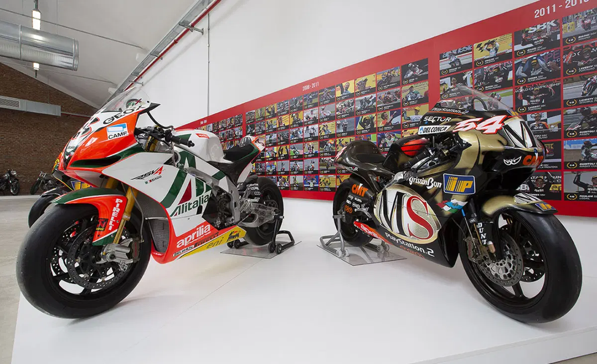 Il museo Piaggio alla conquista della Hall of Fame di Tripadvisor (3)