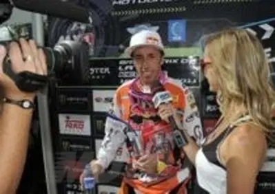 Cairoli: Nelle piste tecniche faccio la differenza