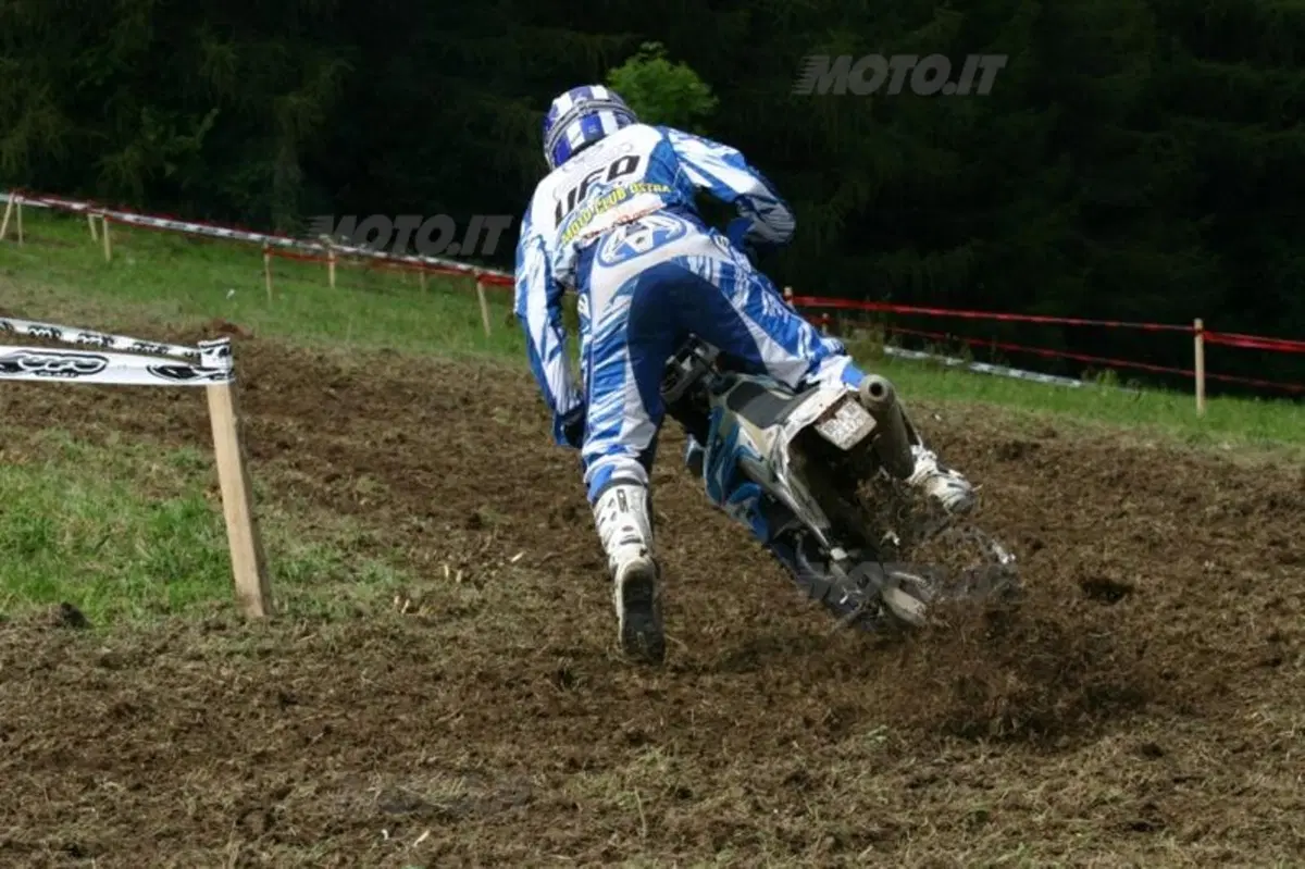 Enduro. Assoluti d'Italia/Coppa Italia a Casazza (4)