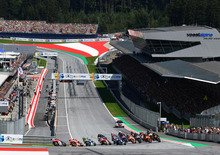Chi vincerà la gara MotoGP in Austria?