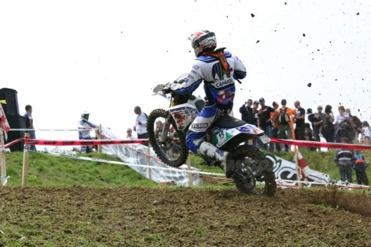 Enduro. Assoluti d'Italia/Coppa Italia a Casazza (7)