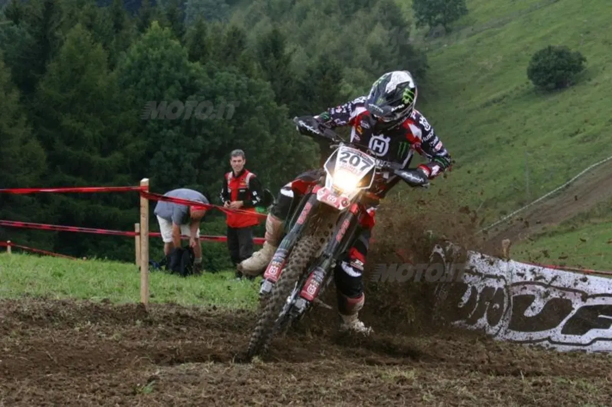 Enduro. Assoluti d'Italia/Coppa Italia a Casazza (8)