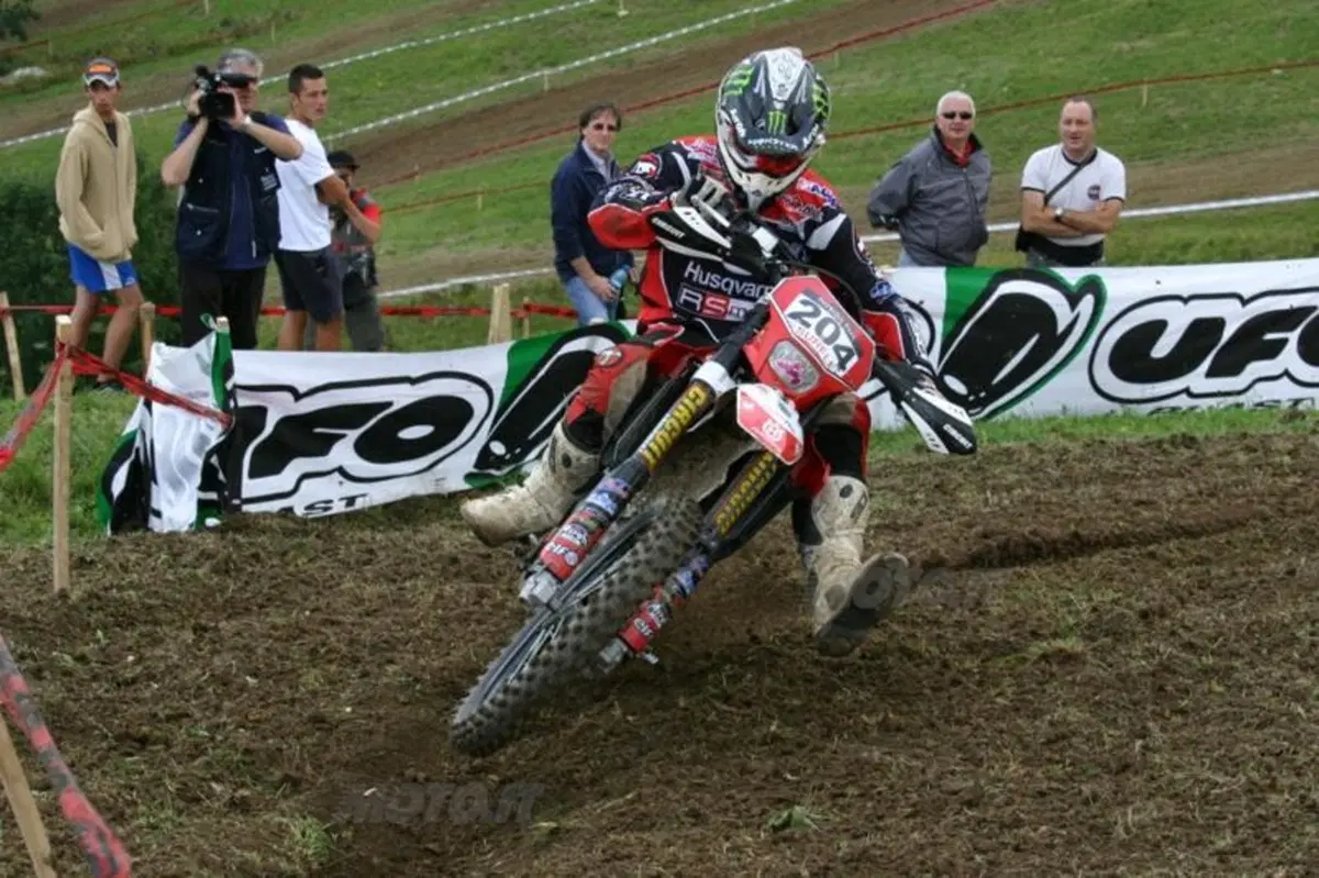 Enduro. Assoluti d'Italia/Coppa Italia a Casazza (10)