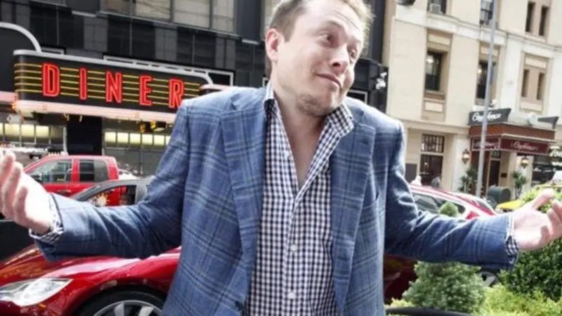 Ecco perch&eacute; Elon Musk non far&agrave; mai una moto Tesla 