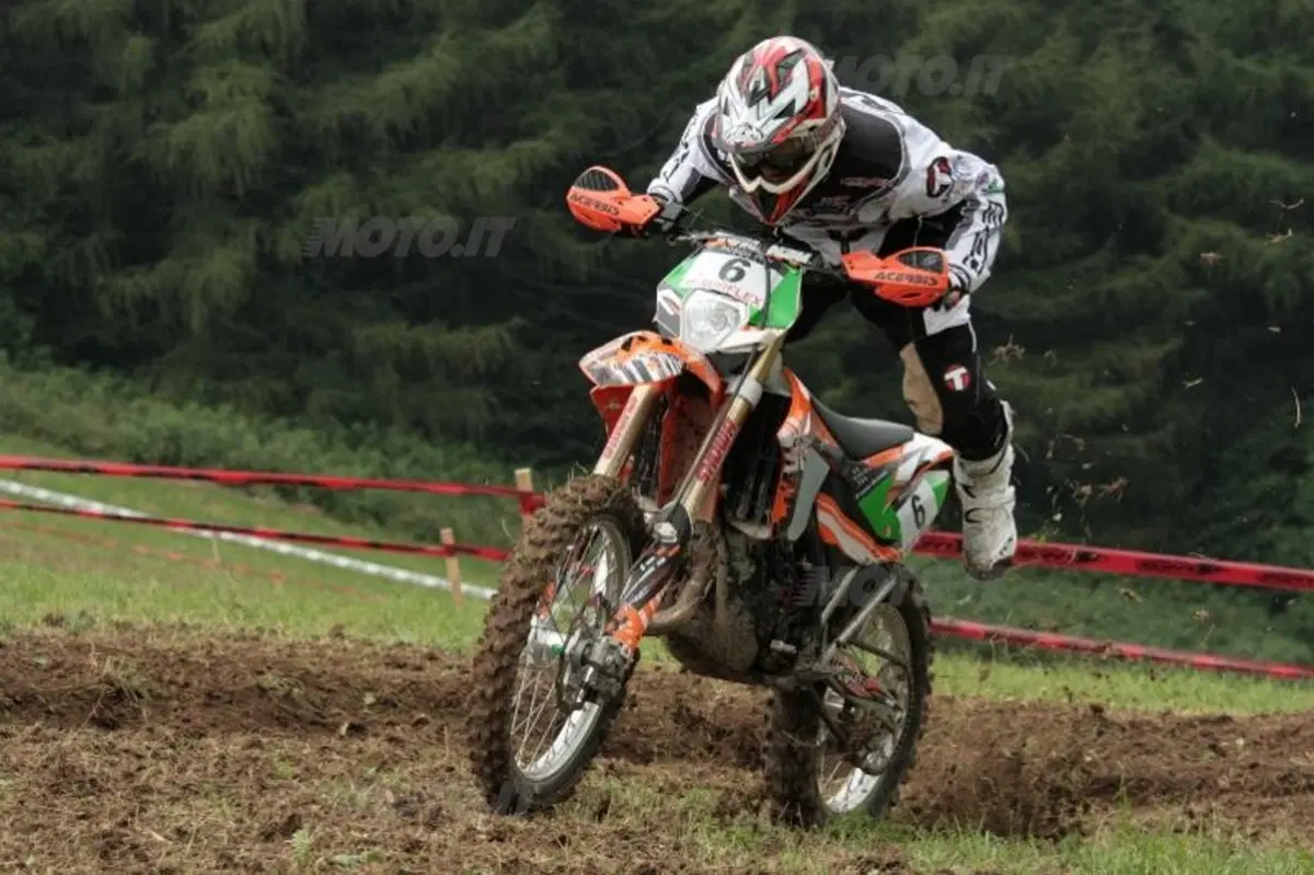 Enduro. Assoluti d'Italia/Coppa Italia a Casazza (13)