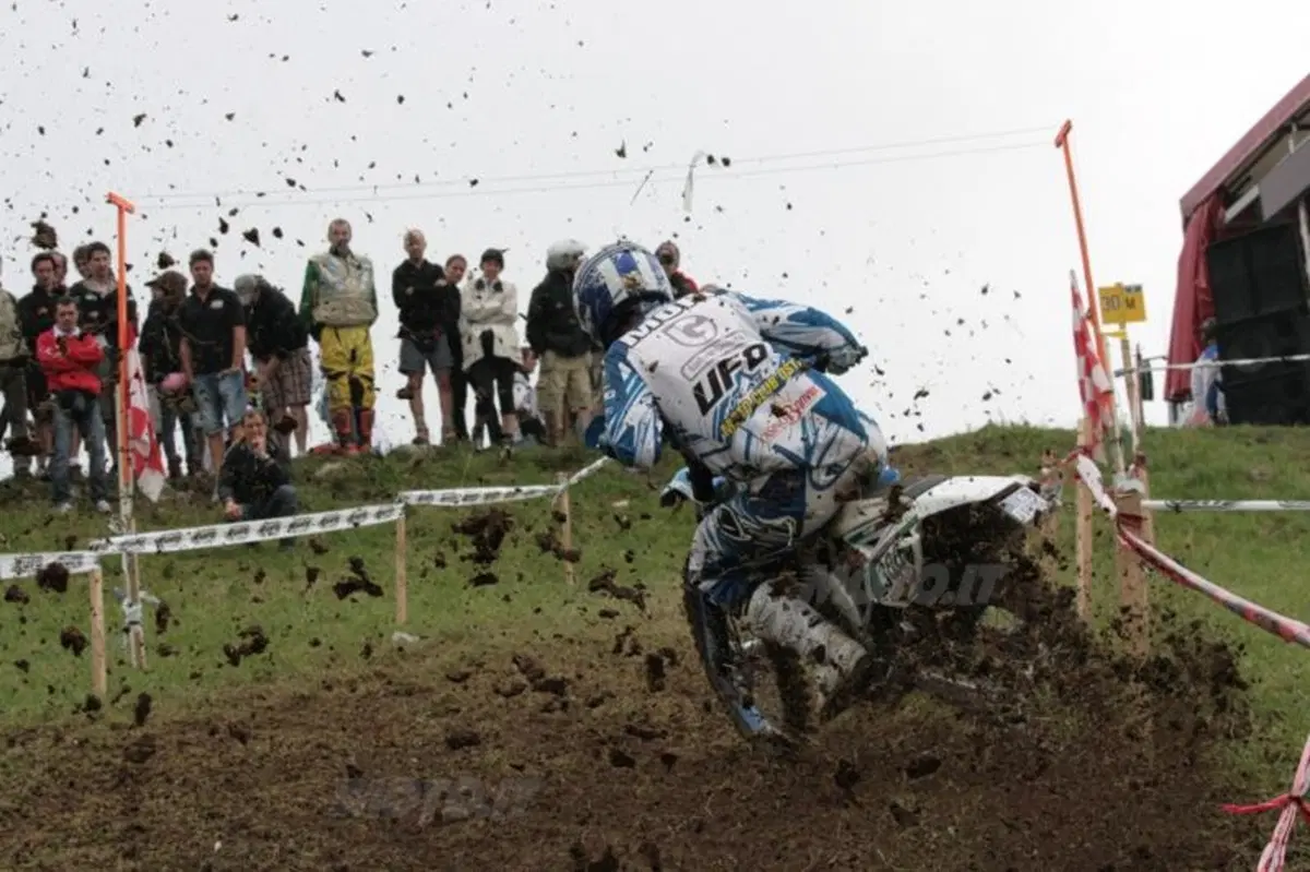 Enduro. Assoluti d'Italia/Coppa Italia a Casazza (14)