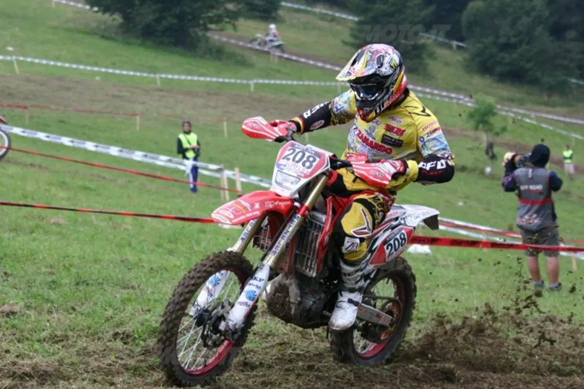 Enduro. Assoluti d'Italia/Coppa Italia a Casazza (16)