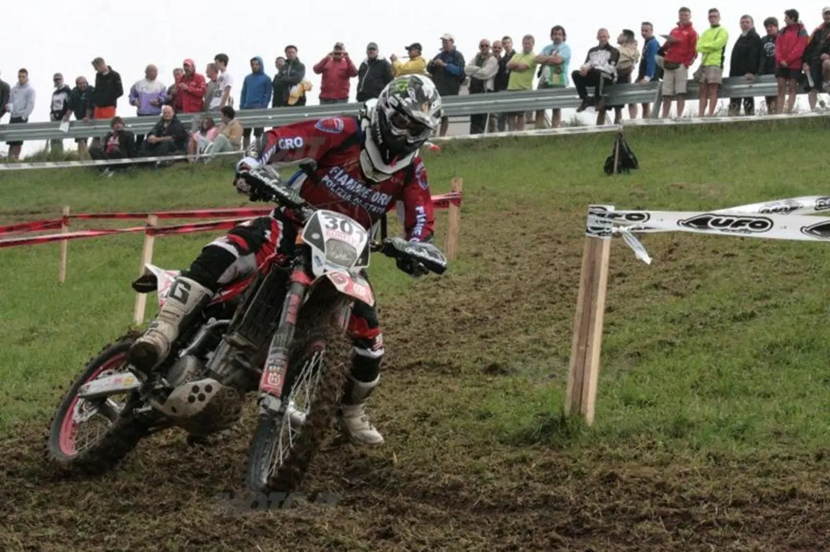 Enduro. Assoluti d'Italia/Coppa Italia a Casazza (17)