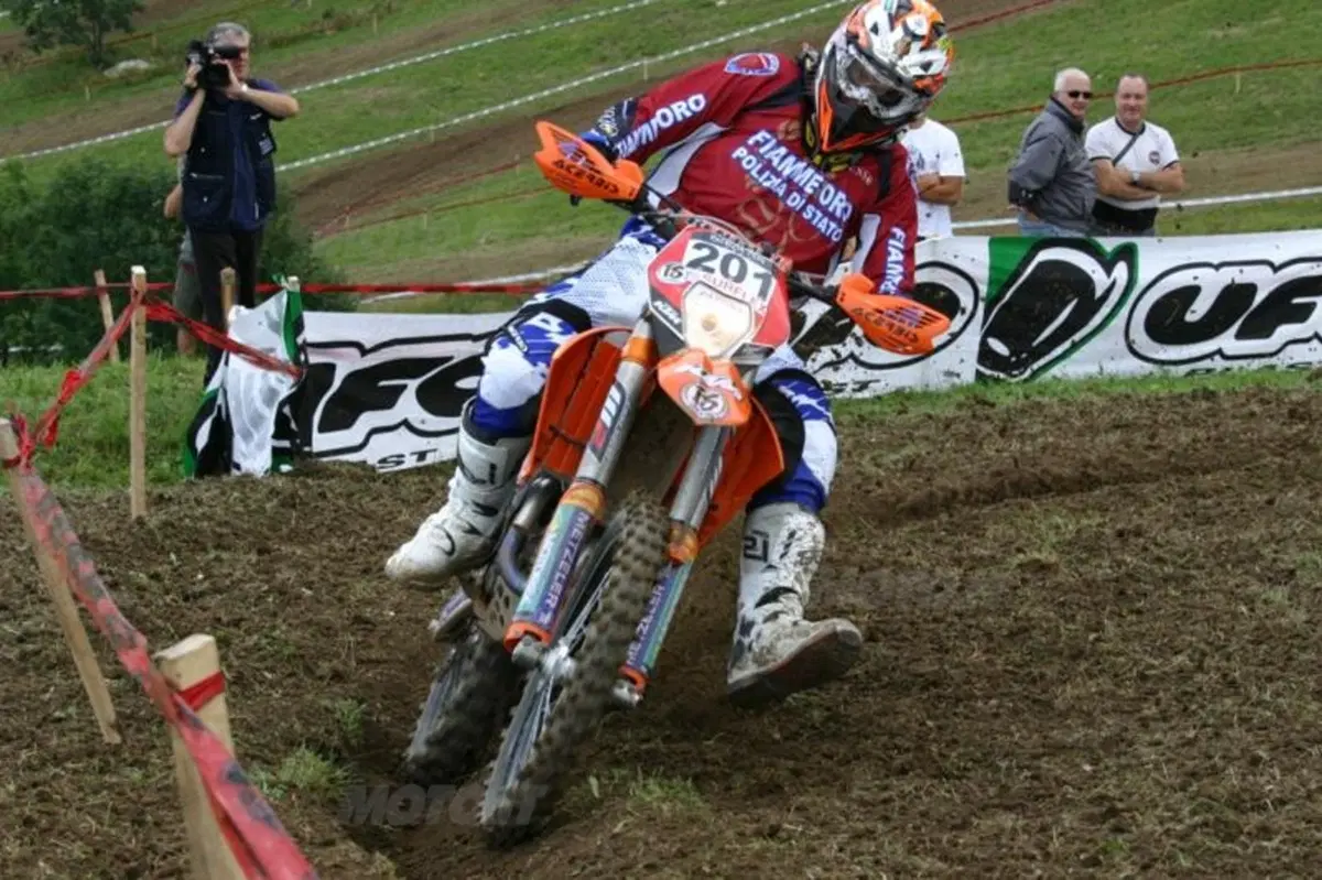 Enduro. Assoluti d'Italia/Coppa Italia a Casazza (18)