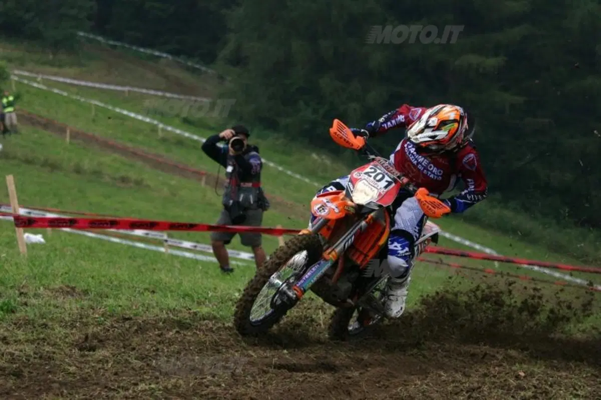 Enduro. Assoluti d'Italia/Coppa Italia a Casazza (19)