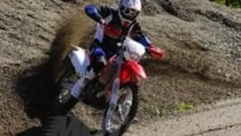 La FMI a difesa dell'Enduro in Lombardia