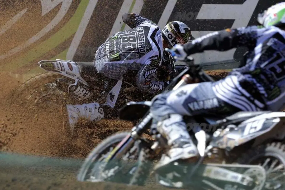 Le foto più belle del GP di Lettonia (4)