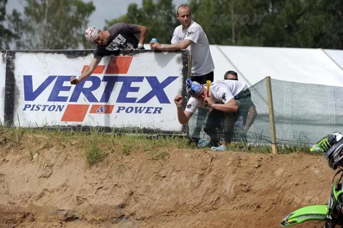 Le foto più belle del GP di Lettonia (6)