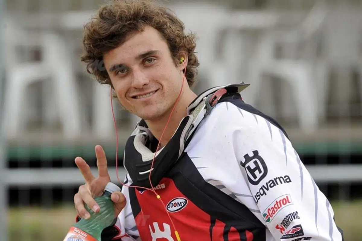 Le foto più belle del GP di Lettonia (8)