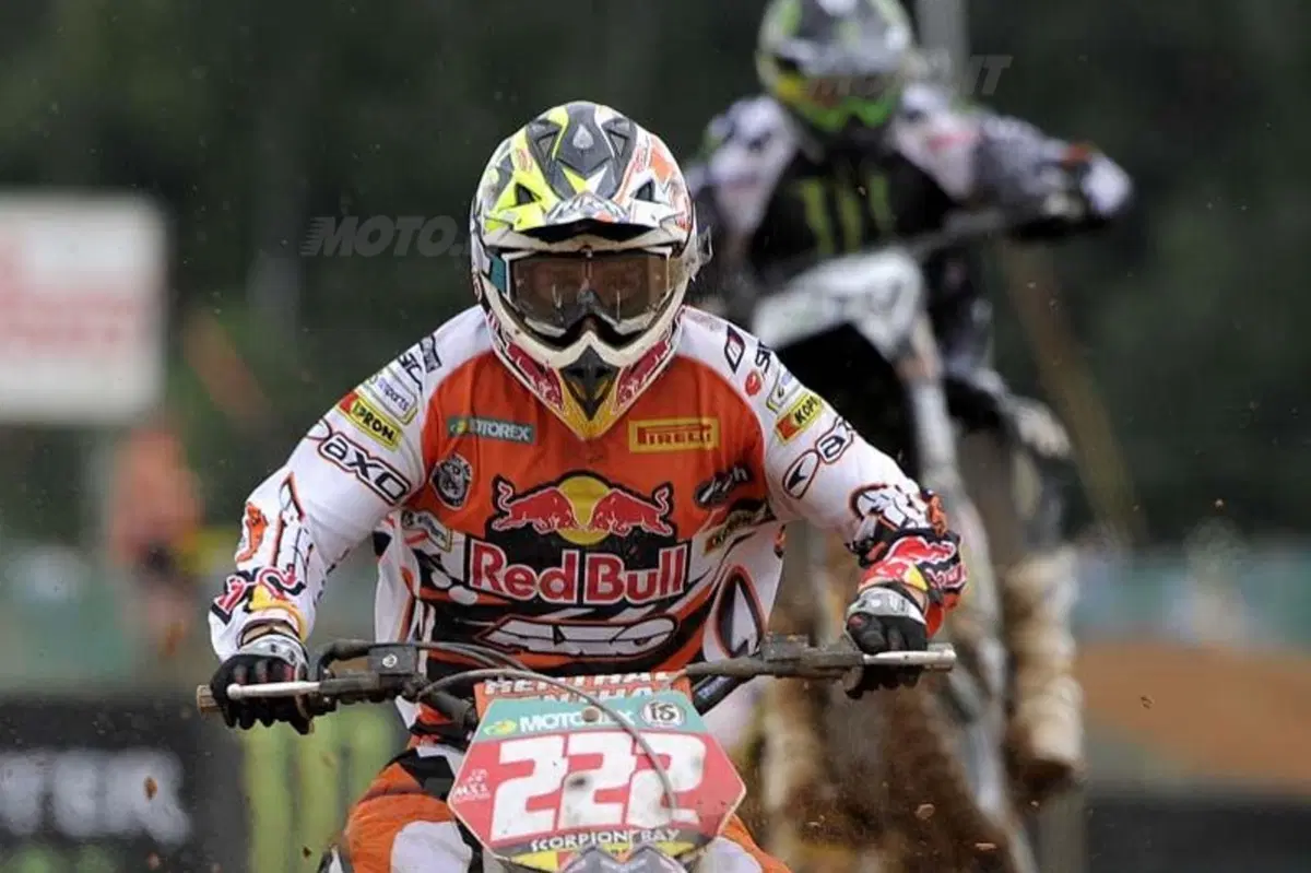 Le foto più belle del GP di Lettonia (22)