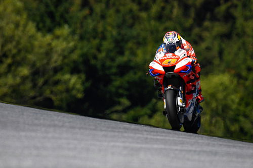 MotoGP 2019. GP Austria, Marc Marquez in pole position (8)