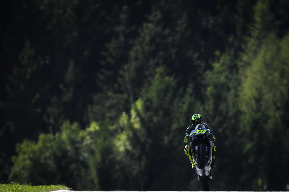 MotoGP 2019. GP Austria, Marc Marquez in pole position (10)