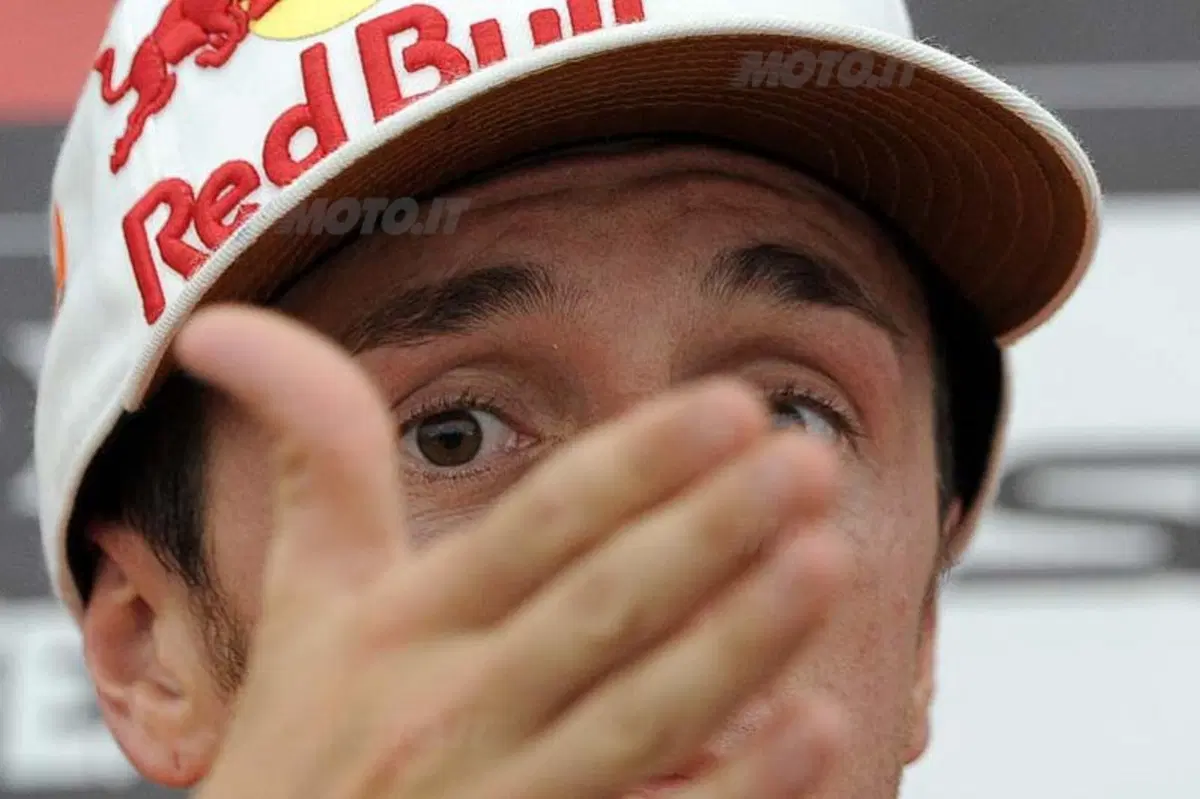Le foto più belle del GP di Lettonia (26)