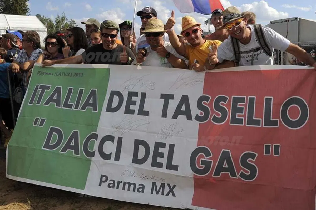 Le foto più belle del GP di Lettonia (45)