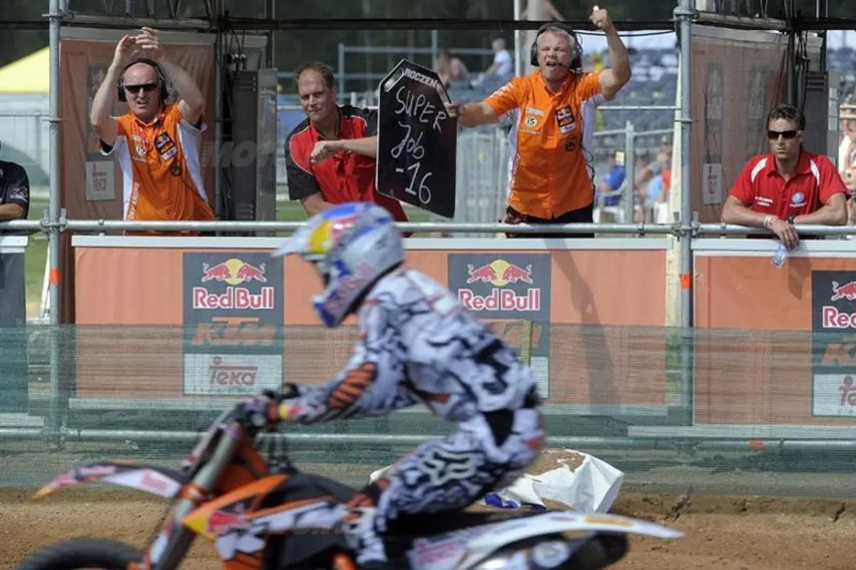 Le foto più belle del GP di Lettonia (47)