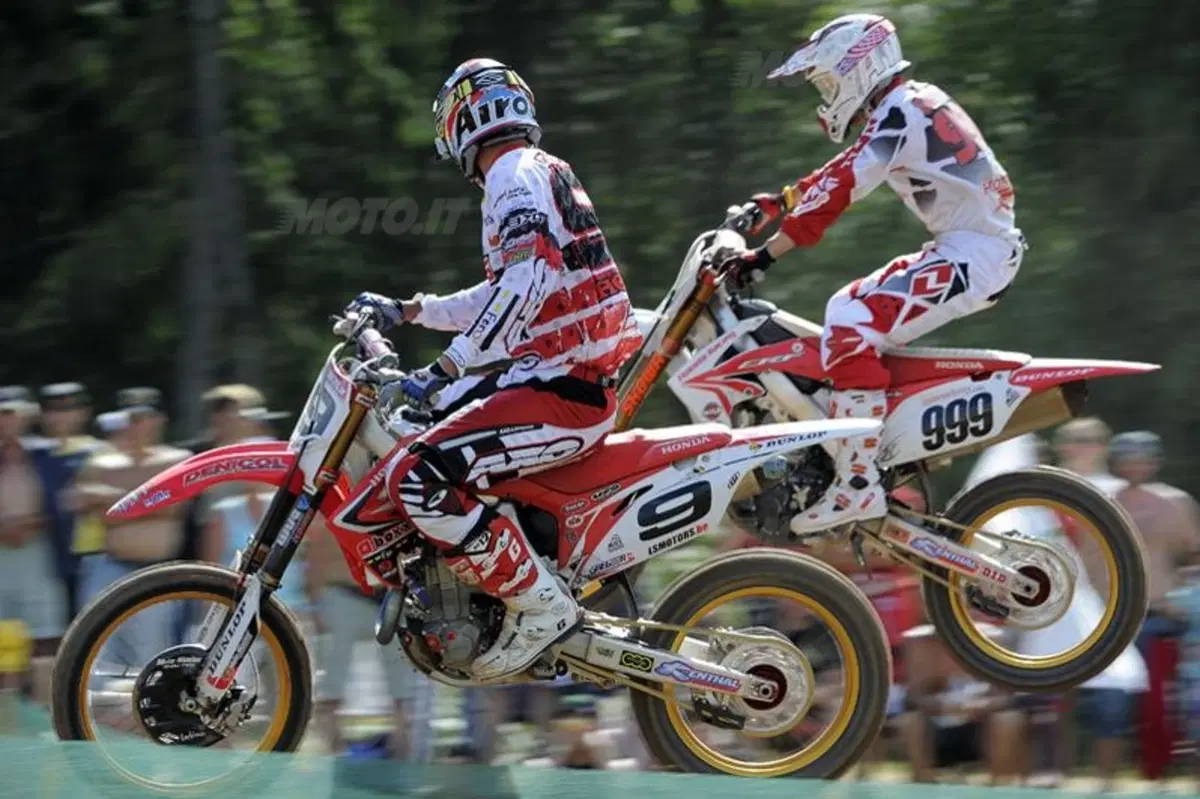 Le foto più belle del GP di Lettonia (54)