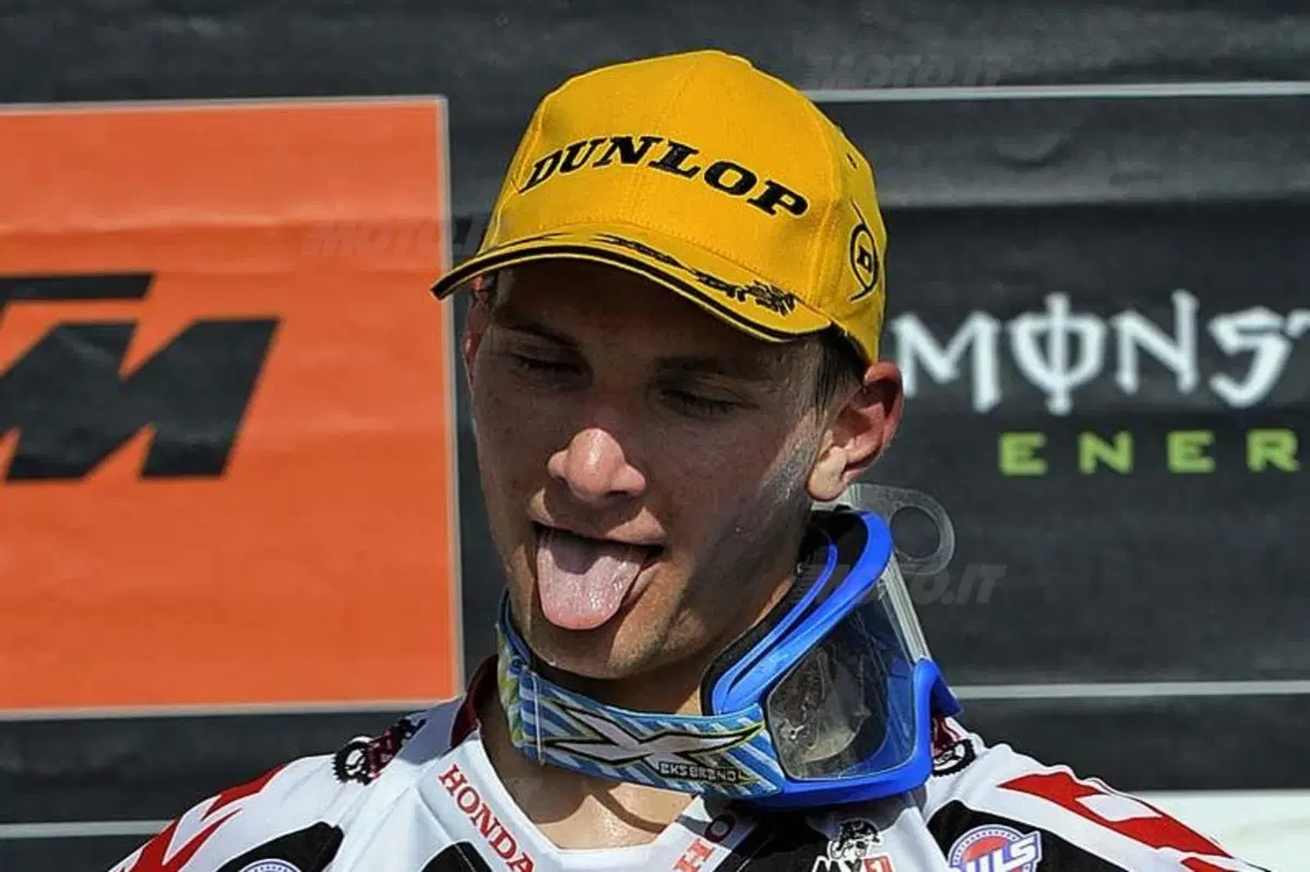 Le foto più belle del GP di Lettonia (58)