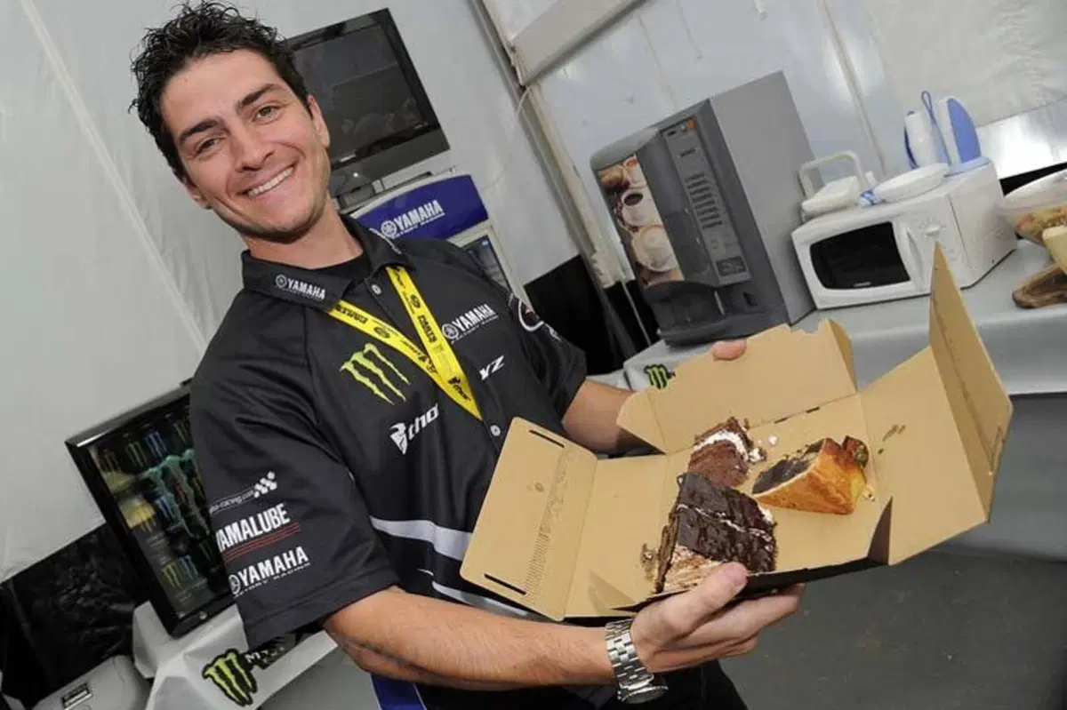 Le foto più belle del GP di Lettonia (74)