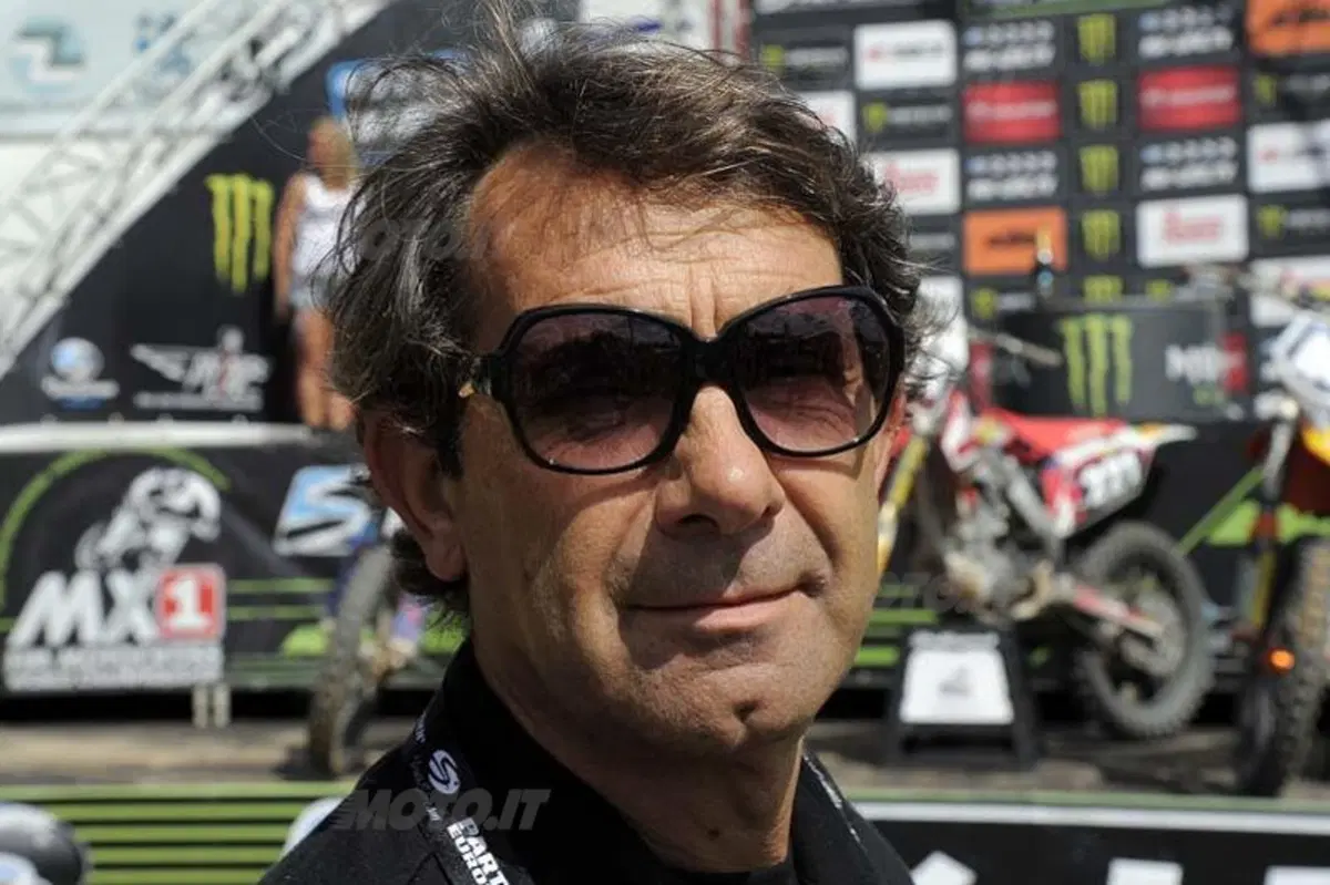 Le foto più belle del GP di Lettonia (84)