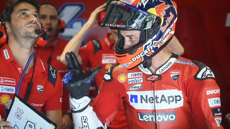 LIVE - GP d'Austria 2019 in diretta
