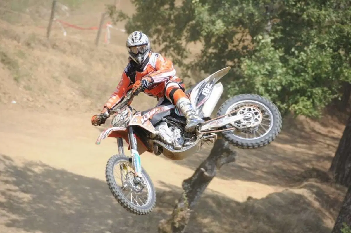 Lasagna e Brugnoni campioni del Trofeo KTM Motocross (2)