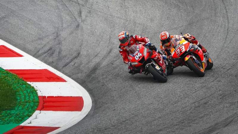 MotoGP 2019. Spunti, considerazioni, domande dopo il GP d'Austria