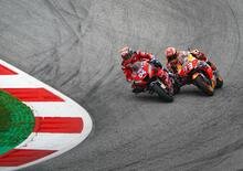 MotoGP 2019. Spunti, considerazioni, domande dopo il GP d'Austria