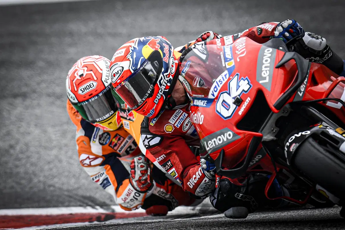 MotoGP 2019 in Austria. Andrea Dovizioso: "La vittoria pi&ugrave; bella"