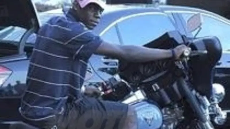 Il City vieta l'Harley-Davidson a Balotelli