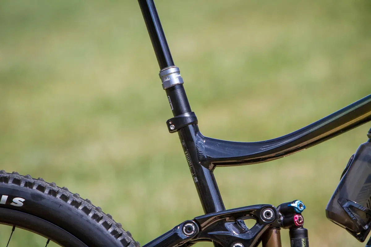 Giant Reign E+ 0 PRO, l’Enduro professionale per tutti (2)