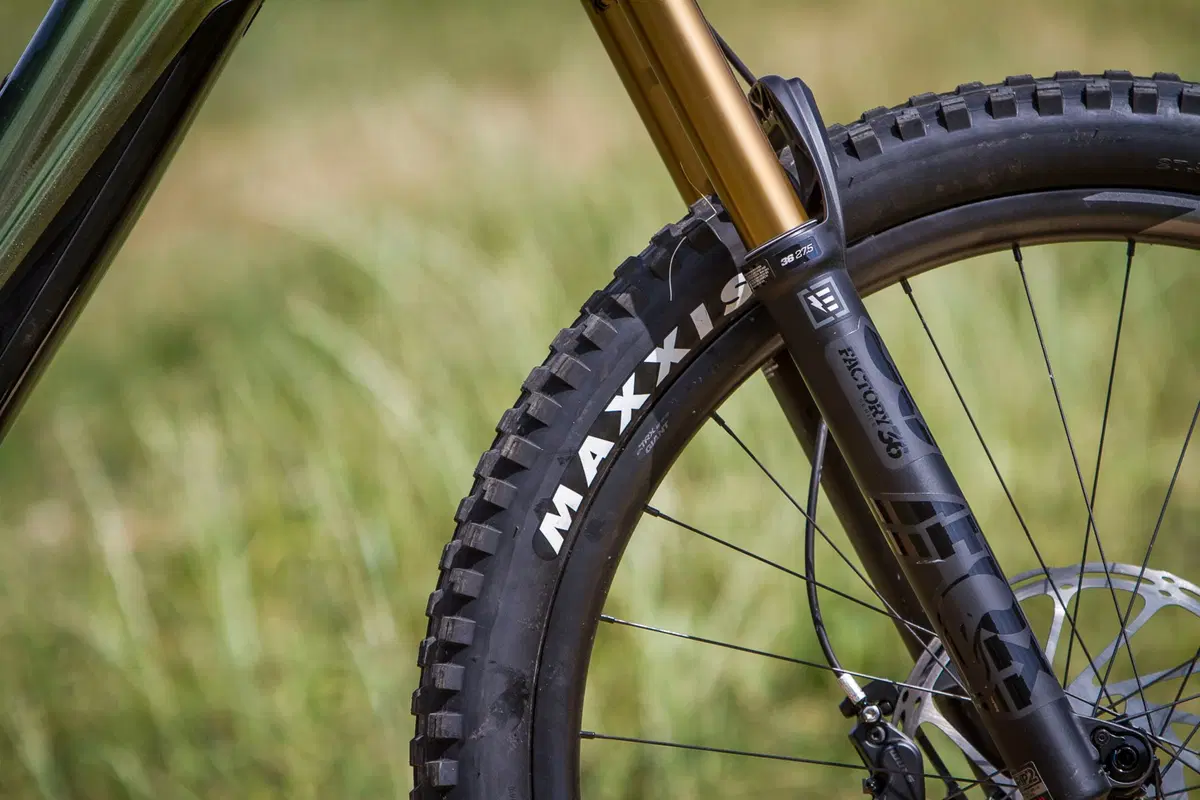 Giant Reign E+ 0 PRO, l’Enduro professionale per tutti (5)