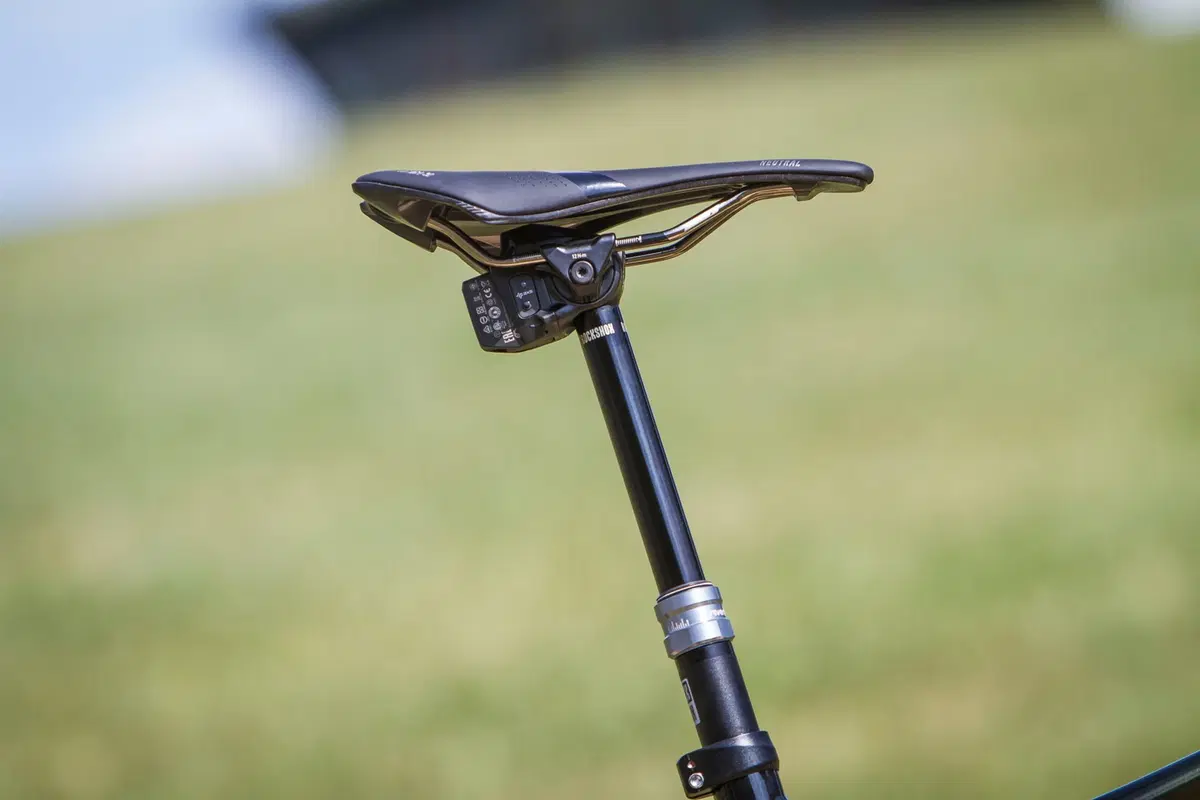 Giant Reign E+ 0 PRO, l’Enduro professionale per tutti (9)