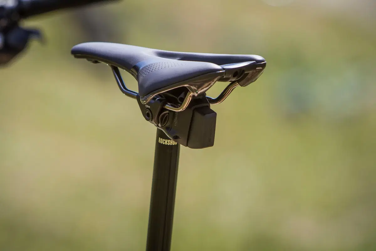 Giant Reign E+ 0 PRO, l’Enduro professionale per tutti (10)