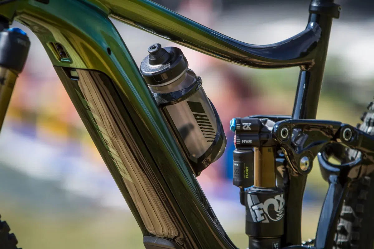 Giant Reign E+ 0 PRO, l’Enduro professionale per tutti (12)