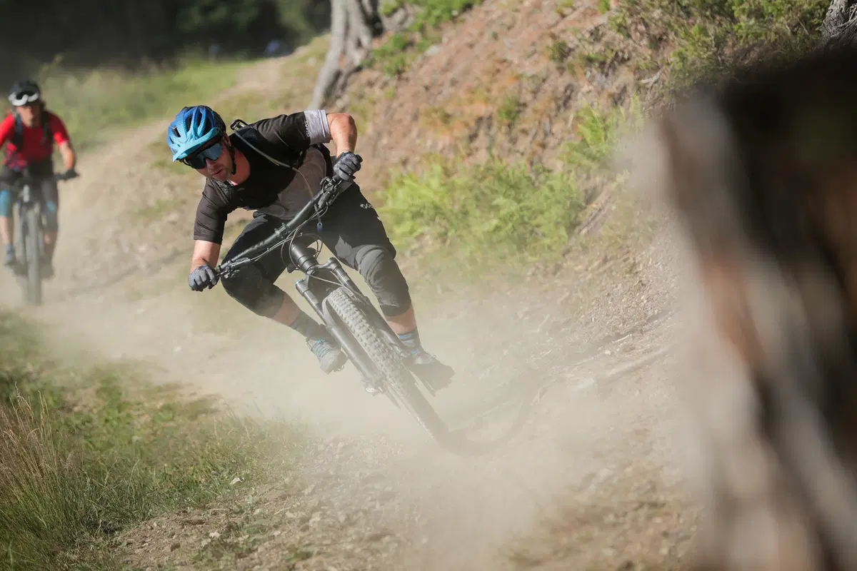 Giant Reign E+ 0 PRO, l’Enduro professionale per tutti