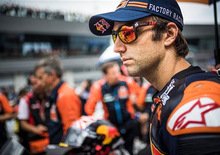 MotoGP: Zarco e KTM si separano. Stop a fine 2019