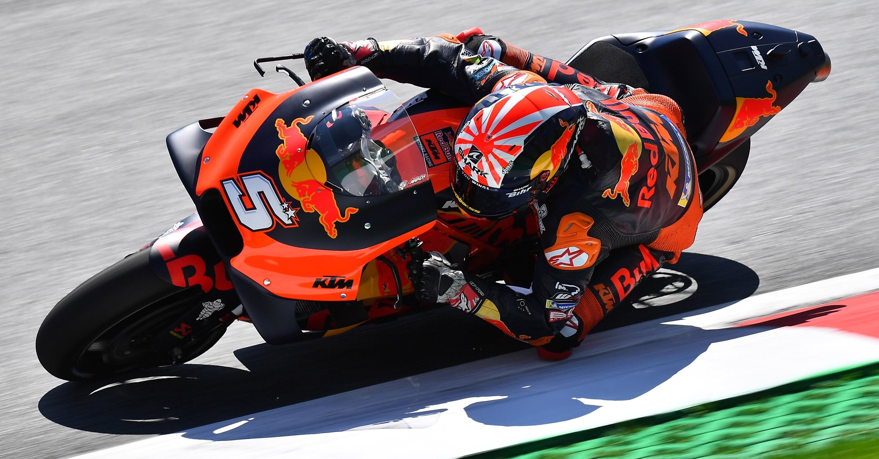 MotoGP: Zarco e KTM si separano. Stop a fine 2019