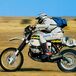 BMW R nineT Urban G/S Dakar Series n.1: omaggio a Hubert Auriol