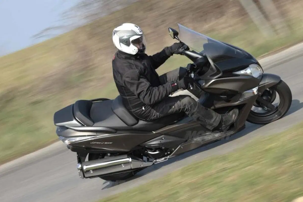 Honda SW-T600  (3)