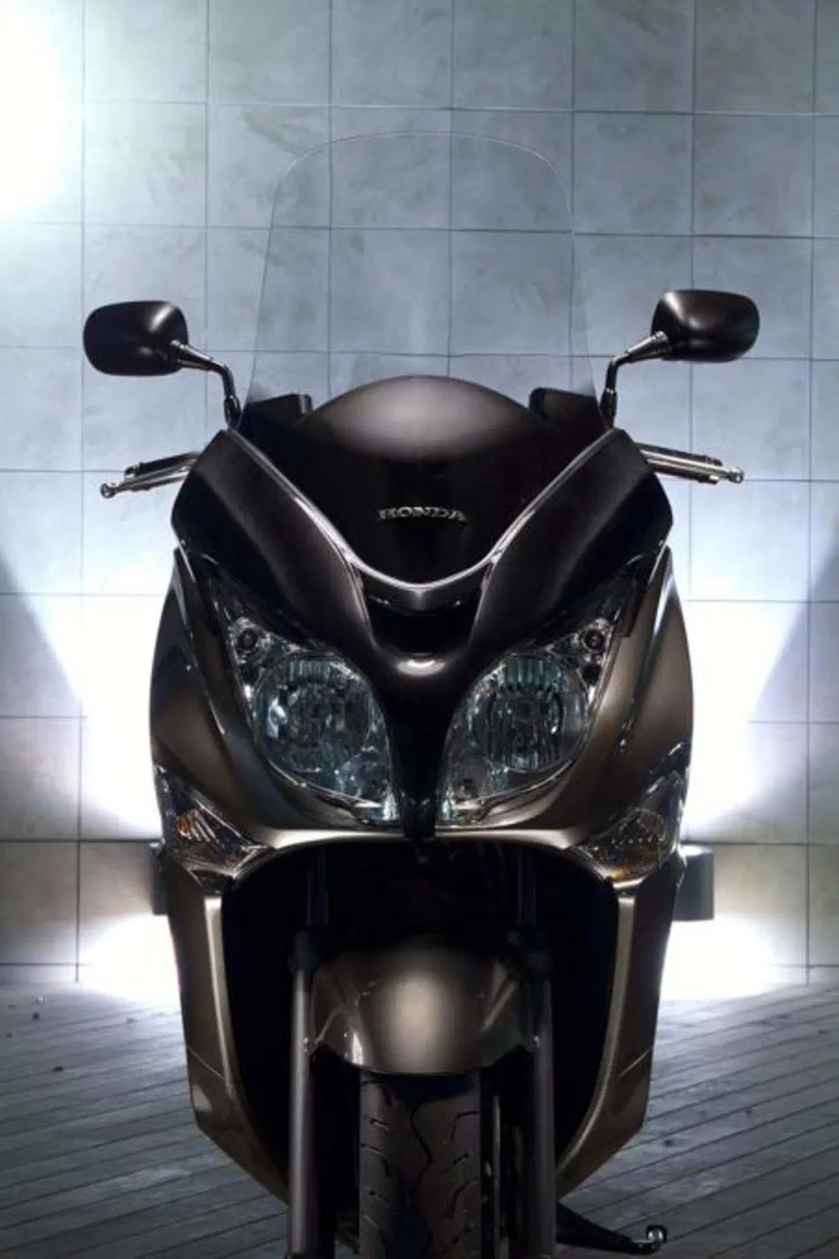 Honda SW-T600  (15)