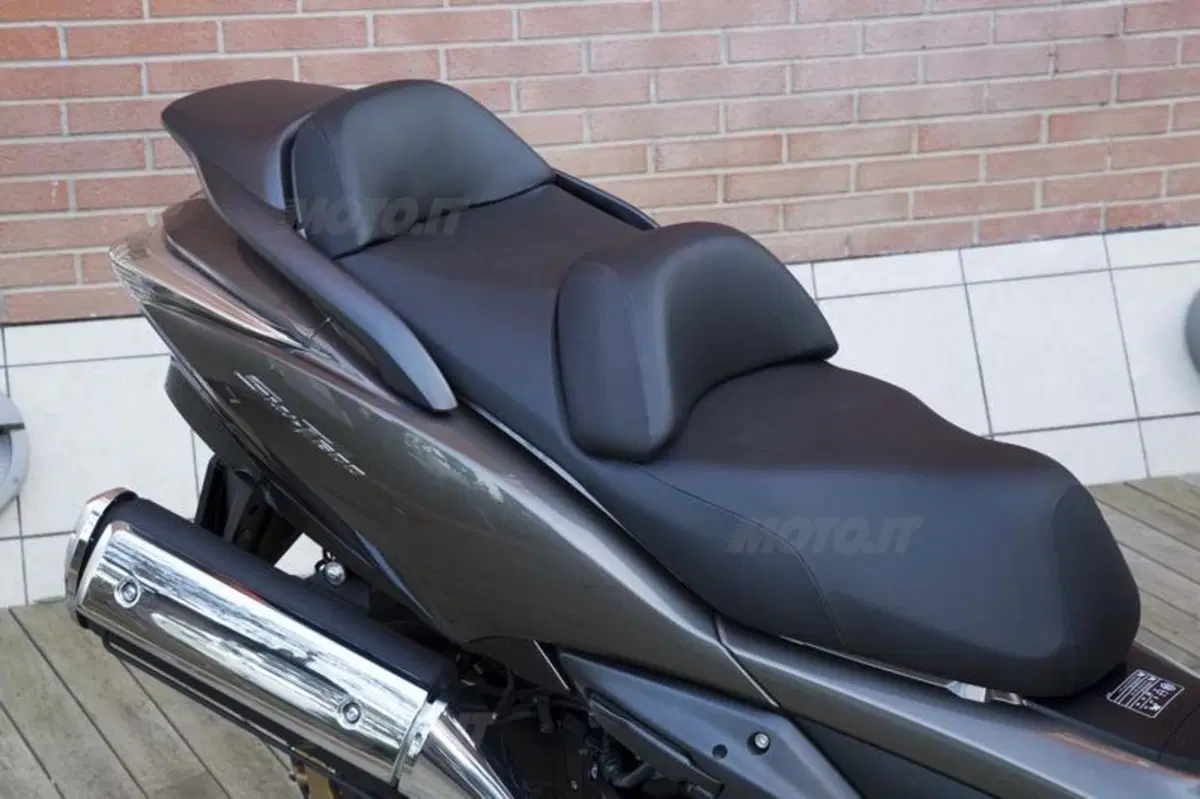 Honda SW-T600  (16)