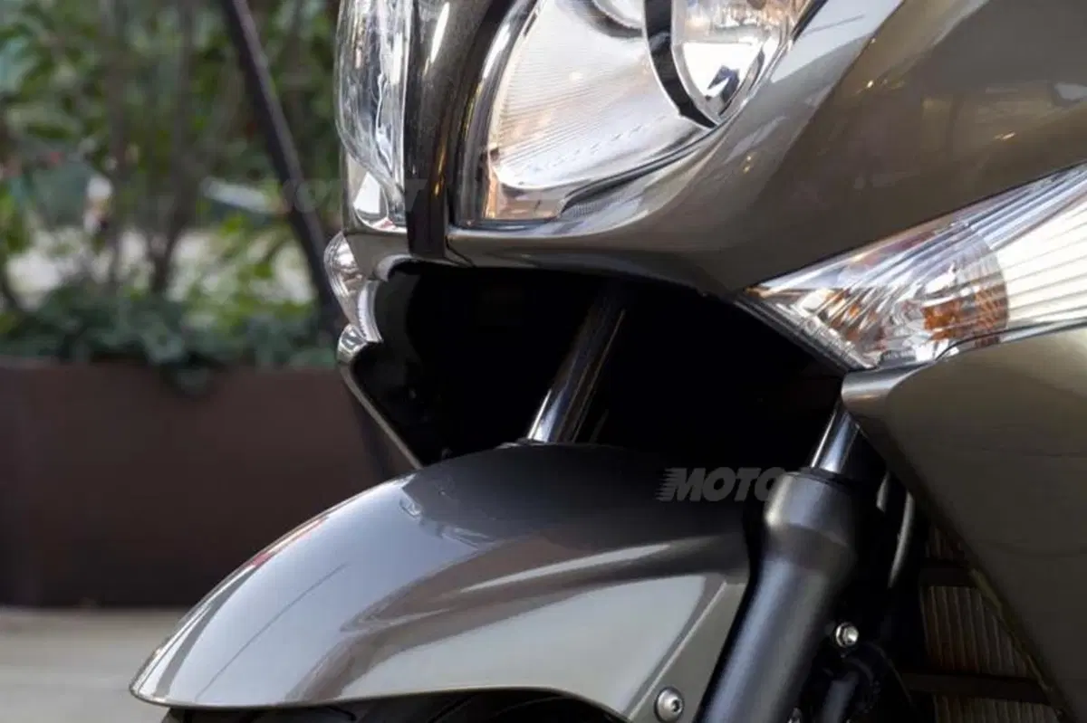 Honda SW-T600  (20)