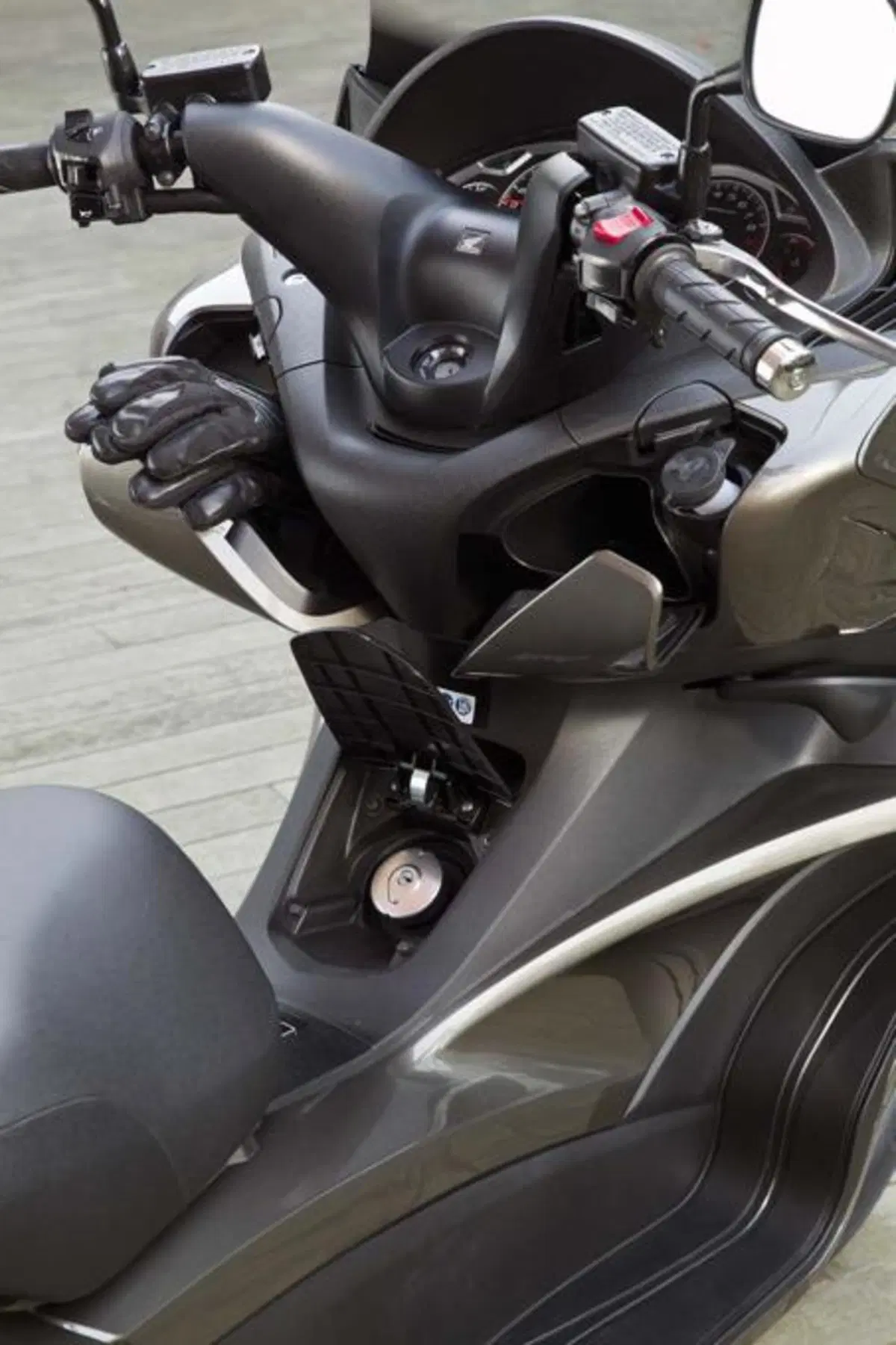Honda SW-T600  (21)