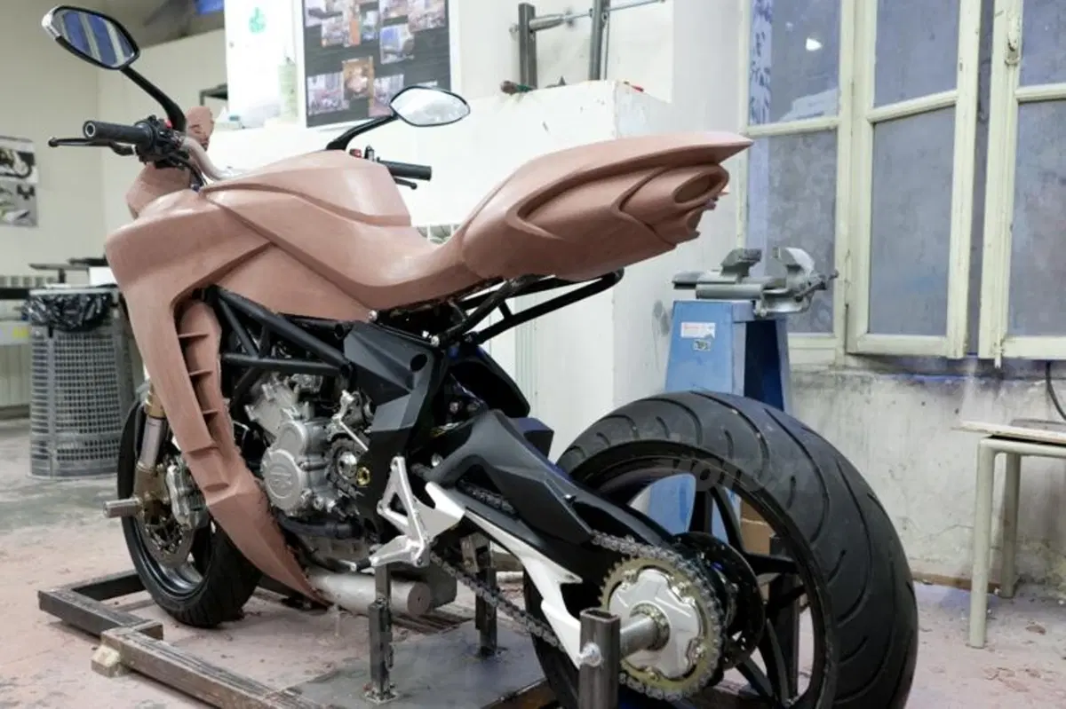 Tricruiser concept MV Agusta (2)