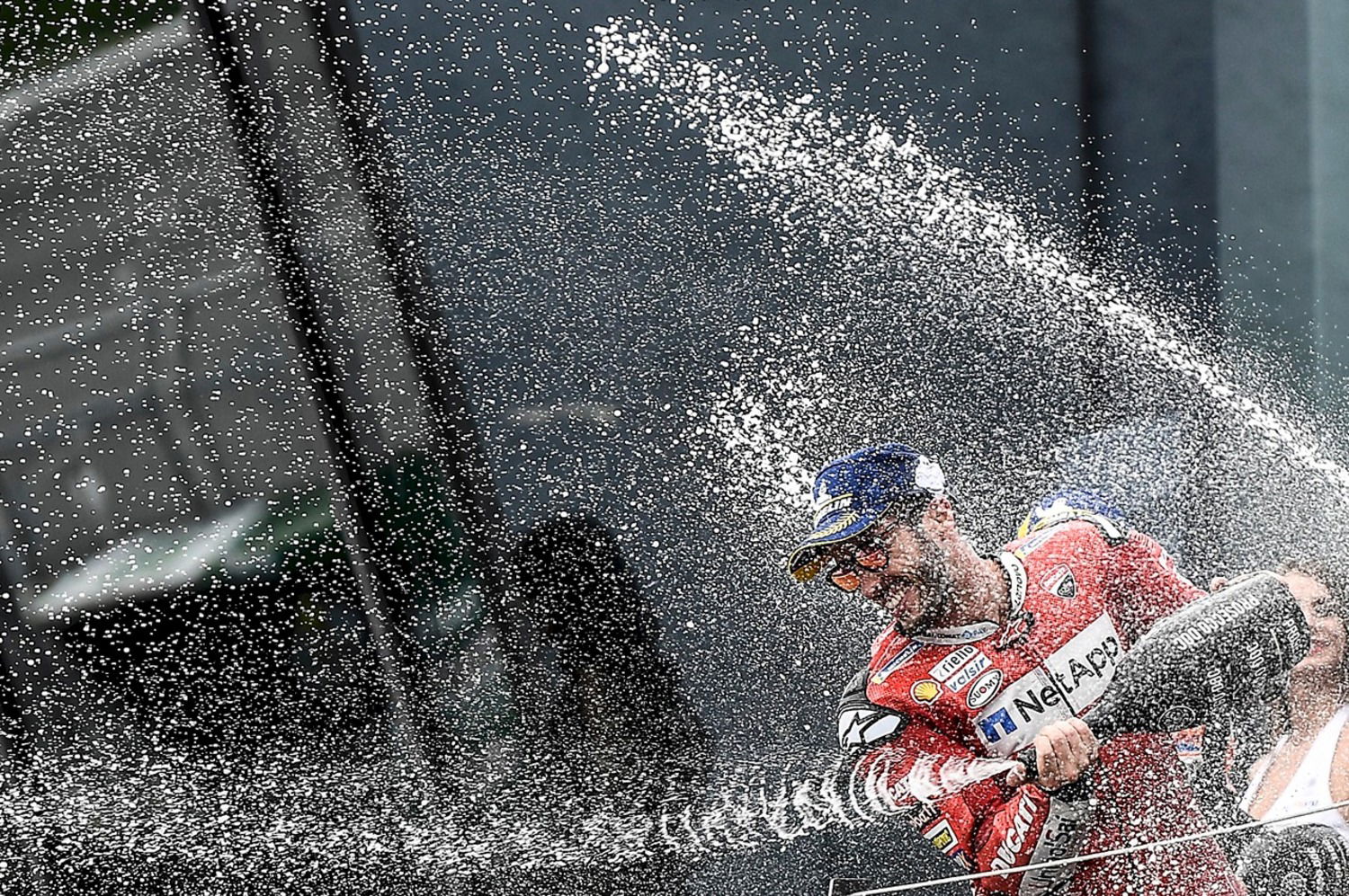 Gallery MotoGP. Il GP d'Austria 2019: Non soltanto un grande Dovi